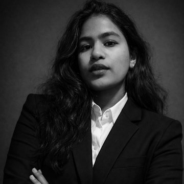 Harshini Reddy